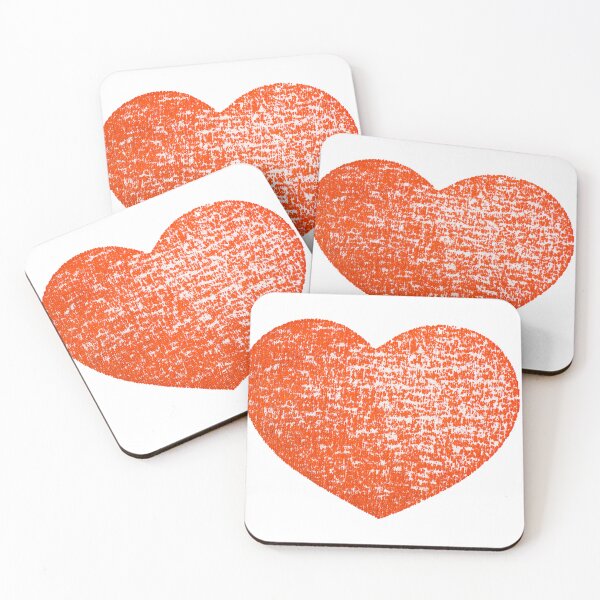 Item preview, shabby red heart  designed and sold by VetalStock.