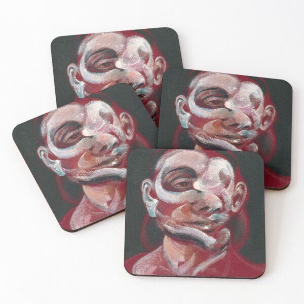 Aperçu de l'œuvre Francis Bacon créée et vendue par Absima.