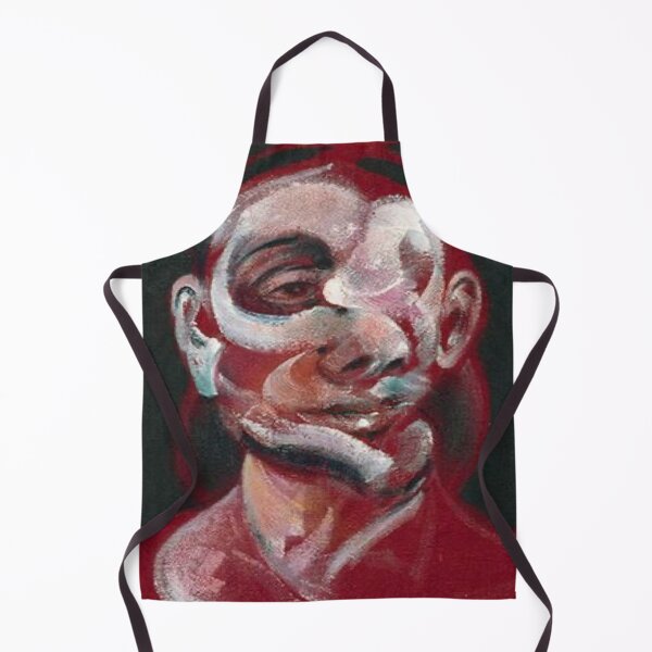 Aperçu de l'œuvre Francis Bacon créée et vendue par Absima.