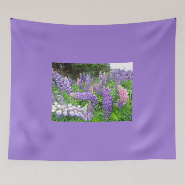 Item preview, Lupins designed and sold by Shulie1.