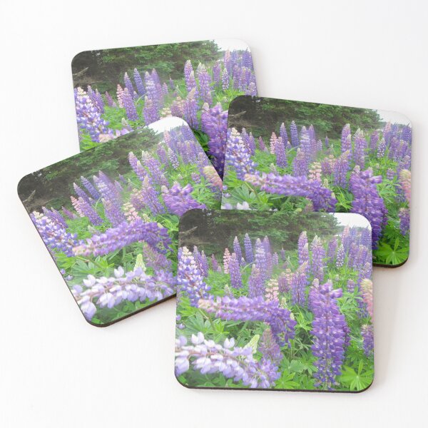 Item preview, Lupins designed and sold by Shulie1.