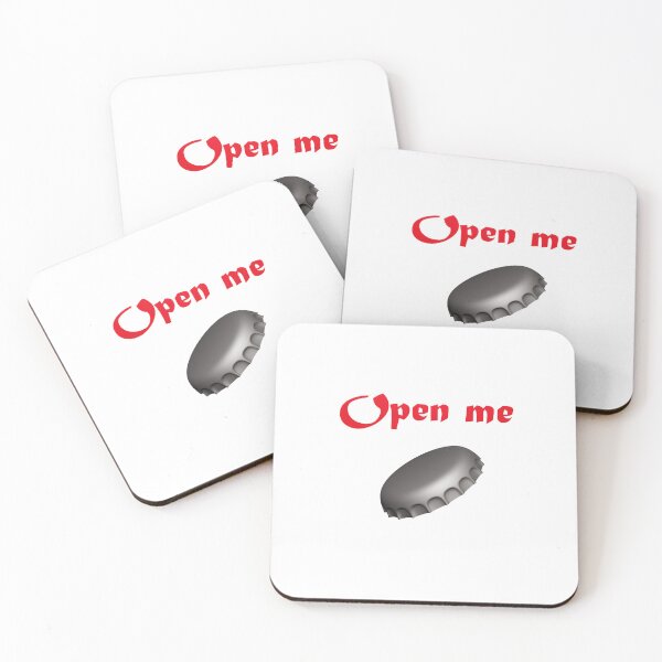 Item preview, open me designed and sold by sutas2520.