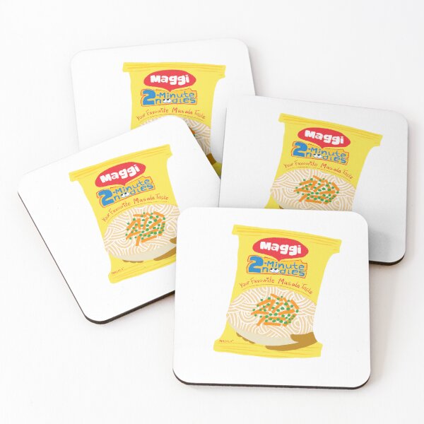 Item preview, Maggi noodle packet designed and sold by Gurleen Raj.