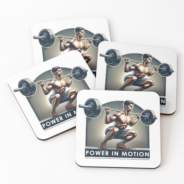 Item preview, Power in Motion 2 designed and sold by Alphaproject.