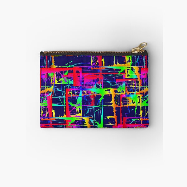 Item preview, Colorful Red Mix Patterns  designed and sold by RoyalSunGate.