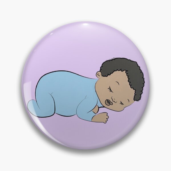 Item preview, Sleepy Babies designed and sold by behappy4drawart.