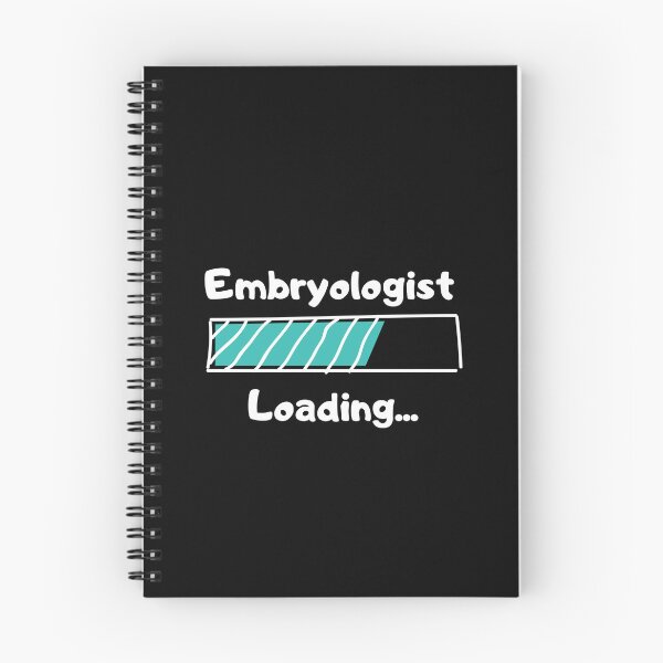 Item preview, Embryology x embryology designed and sold by The  Knick Knack Nook.