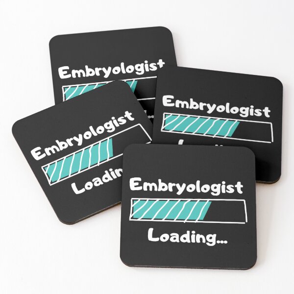 Item preview, Embryology x embryology designed and sold by The  Knick Knack Nook.