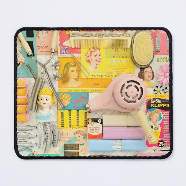 Item preview, Pretty Girl! designed and sold by Whimsybop.