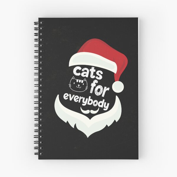 Item preview, cat for everybody designed and sold by LAYOUNIAYOUB.