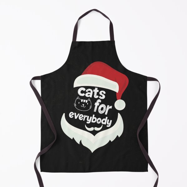 Item preview, cat for everybody designed and sold by LAYOUNIAYOUB.