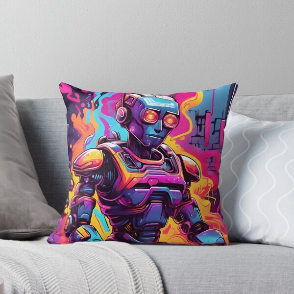 Item preview, Future of Color designed and sold by PIXEL31.