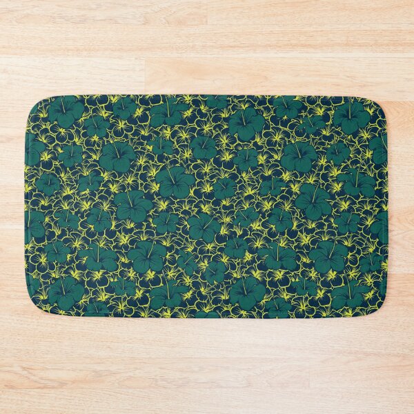 Item preview, Radioactive Hibiscus designed and sold by Daribo.