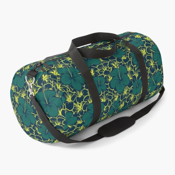 Item preview, Radioactive Hibiscus designed and sold by Daribo.