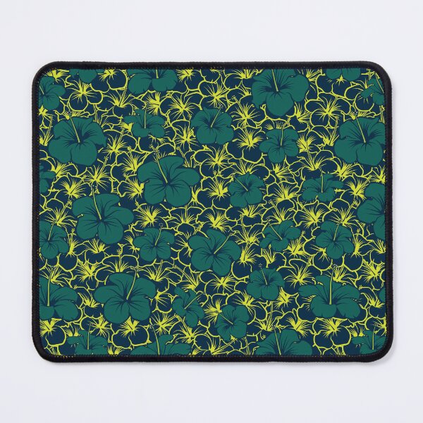 Item preview, Radioactive Hibiscus designed and sold by Daribo.