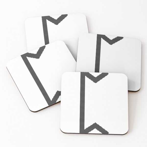 Item preview, Dance of Past and Future in Perth: Ancient Rune Symbol Design designed and sold by art-tresure.