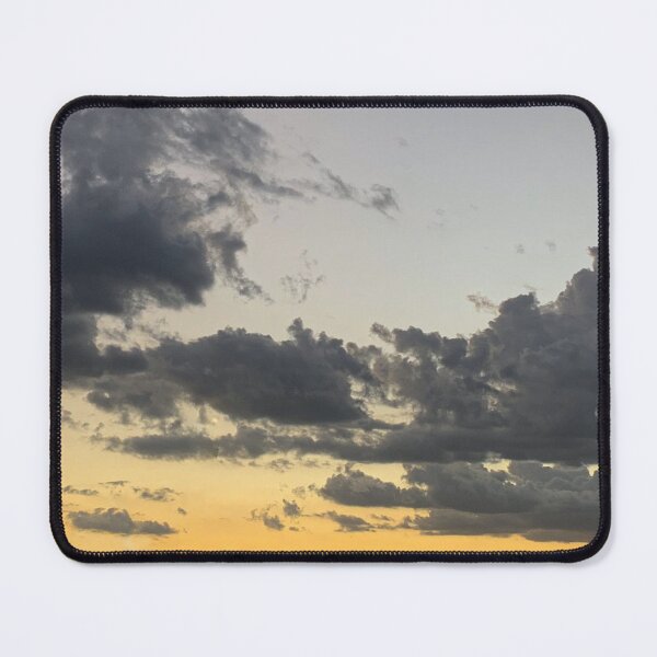 Item preview, Gray Skies designed and sold by KayArtandPencil.