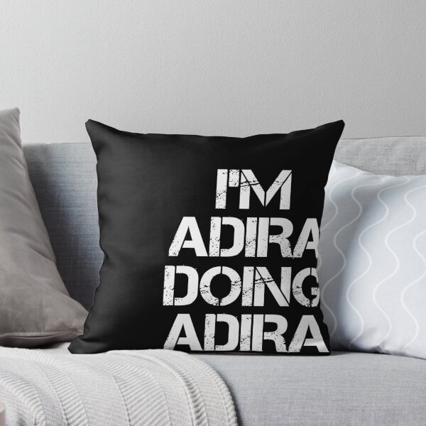 Item preview, Adira Name - Adira Doing Adira Things designed and sold by LindenAverhart3.