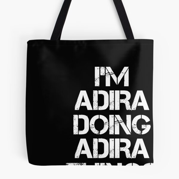 Item preview, Adira Name - Adira Doing Adira Things designed and sold by LindenAverhart3.