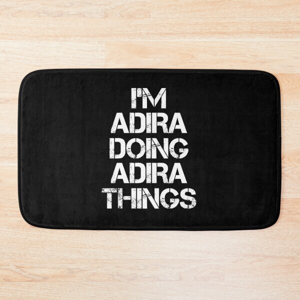 Item preview, Adira Name - Adira Doing Adira Things designed and sold by LindenAverhart3.