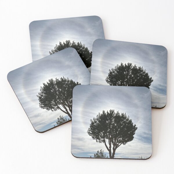 Item preview, tree halo designed and sold by Darnell Williams.