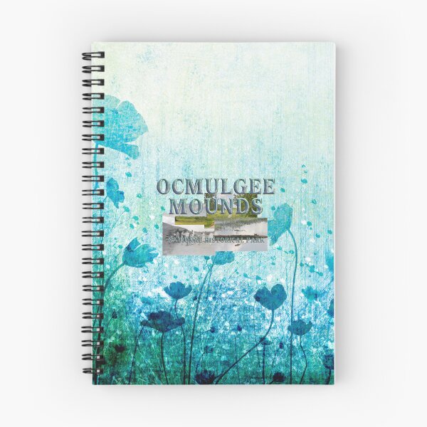 Item preview, Ocmulgee Mounds designed and sold by teepossible.