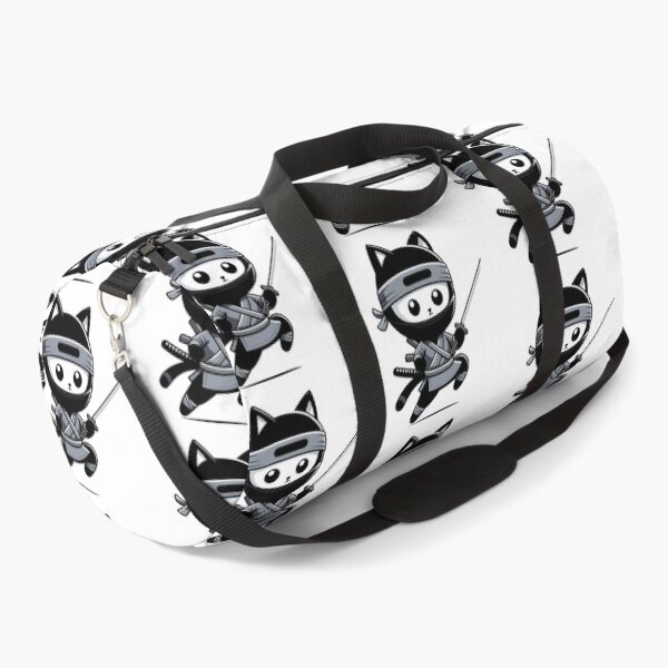 Item preview, Stealthy Ninja Cat designed and sold by RyanBelandres.