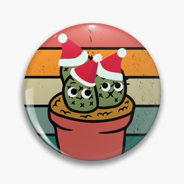 Item preview, Christmas Cactus Extravaganza designed and sold by PasindhuW.