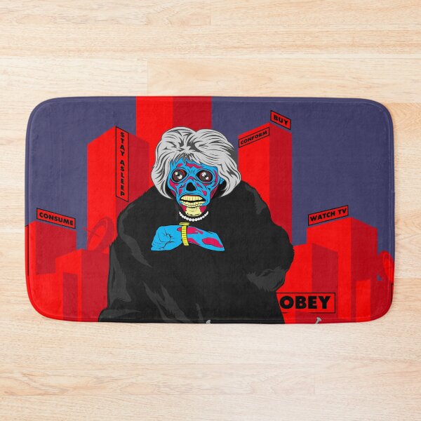 Item preview, They Live designed and sold by theelectricjoy.