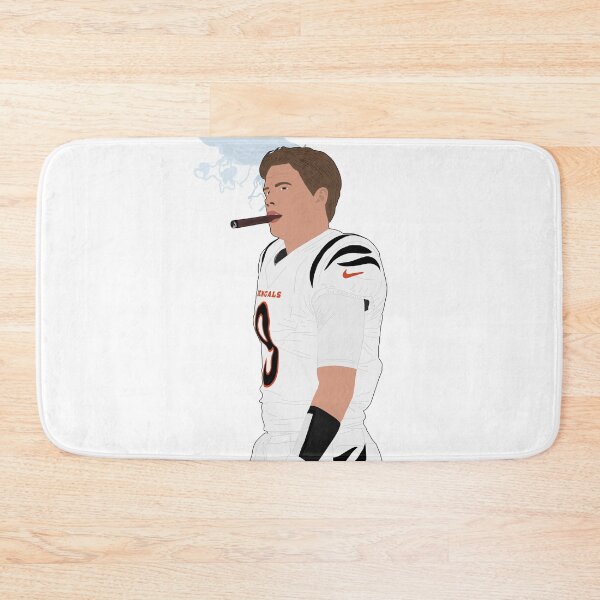 Item preview, Joe Burrow Smoke designed and sold by ryanclark12.