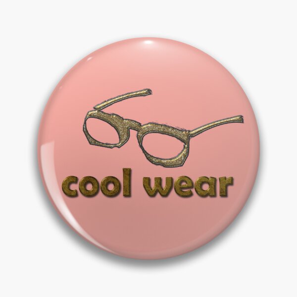 Item preview, Really Cool Wear designed and sold by technotext.