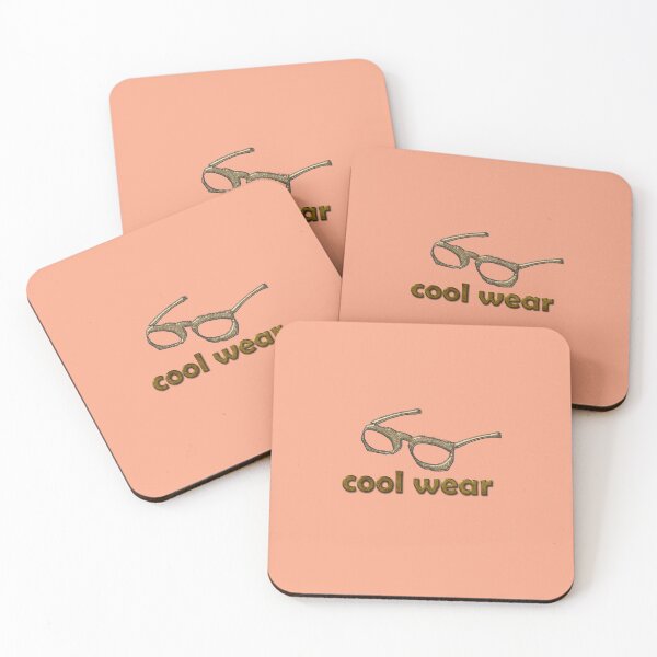 Item preview, Really Cool Wear designed and sold by technotext.