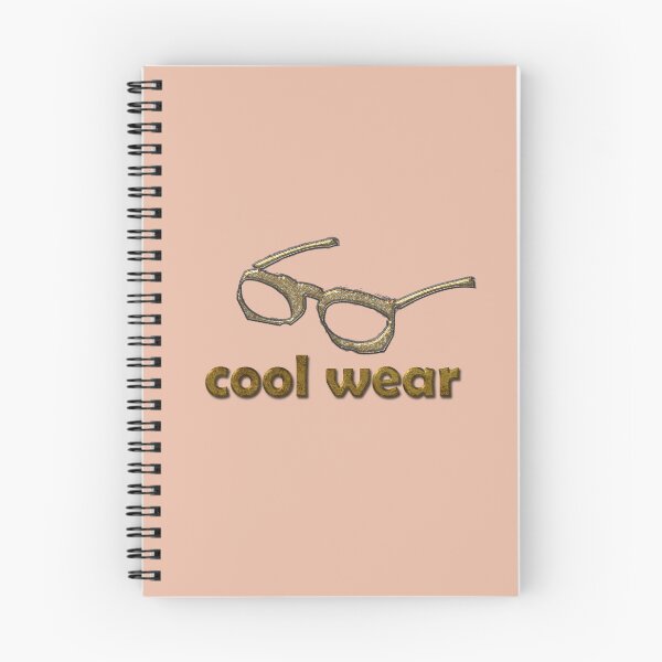 Item preview, Really Cool Wear designed and sold by technotext.