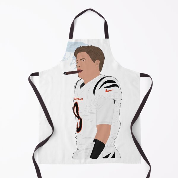 Item preview, Joe Burrow Smoke designed and sold by ryanclark12.