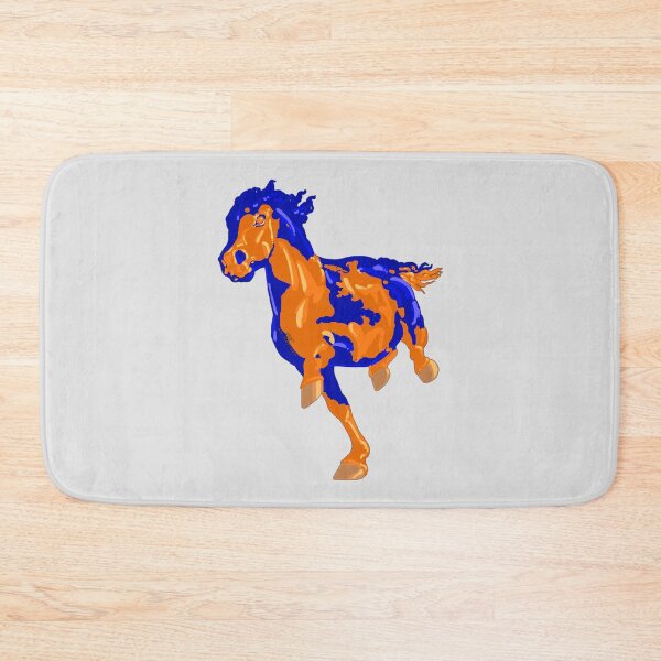 Item preview, Wild Pony Painting designed and sold by AK-Hevonen.
