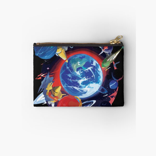 Item preview, space planets designed and sold by asmaa gamal.