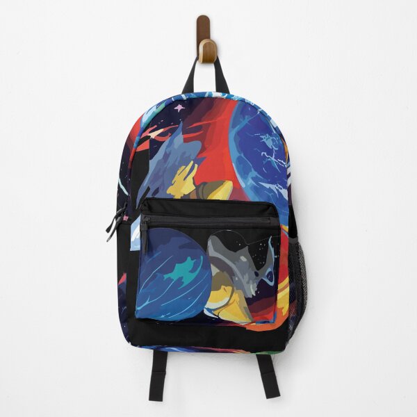 Item preview, space planets designed and sold by asmaa gamal.