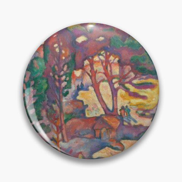 Item preview, Georges Braque designed and sold by Absima.