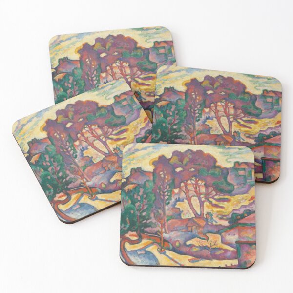 Item preview, Georges Braque designed and sold by Absima.
