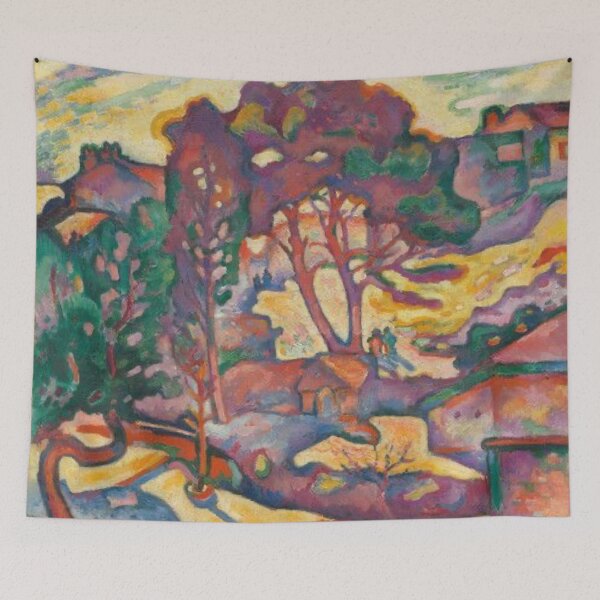 Item preview, Georges Braque designed and sold by Absima.