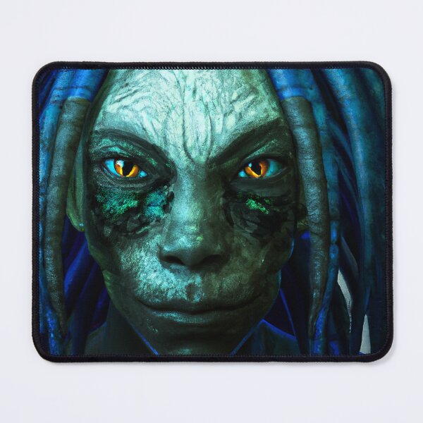 Item preview, Alienated designed and sold by mindgoop.