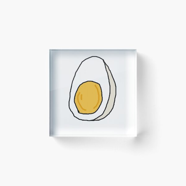 Item preview, Drop Egg designed and sold by TooKawaiii.