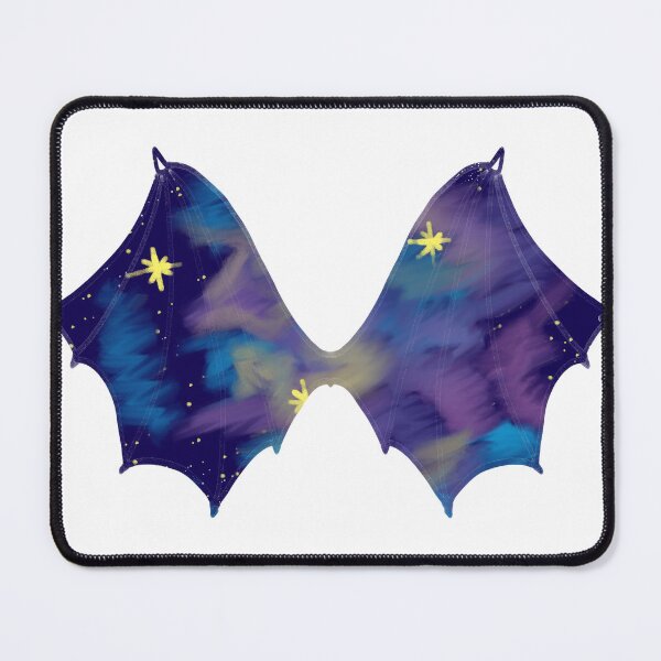 Item preview, Rhysand's wings designed and sold by Apricity-.