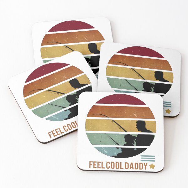 Item preview, FEEL COOL DADDY  designed and sold by karimaK-71.