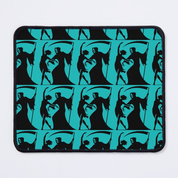 Item preview, Dancing with Death designed and sold by HYPeR-NaTUrE.