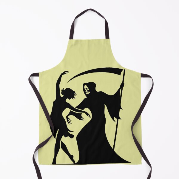 Item preview, Dancing with Death designed and sold by HYPeR-NaTUrE.