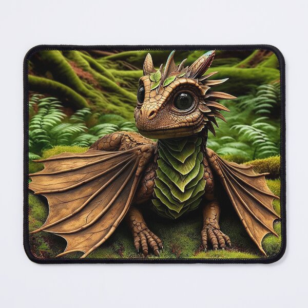 Item preview, Terra's forest hideout: harmony in the green designed and sold by darkfantasy-atk.