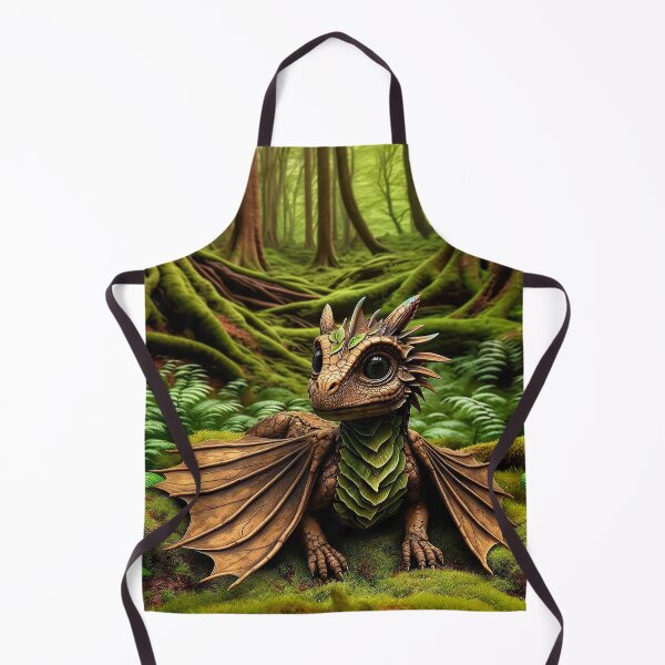 Item preview, Terra's forest hideout: harmony in the green designed and sold by darkfantasy-atk.