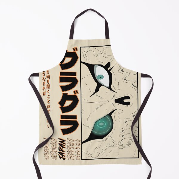 Item preview, Awakening Anime Eyes Monster Japanese Typography Manga Art designed and sold by Otakurypto.