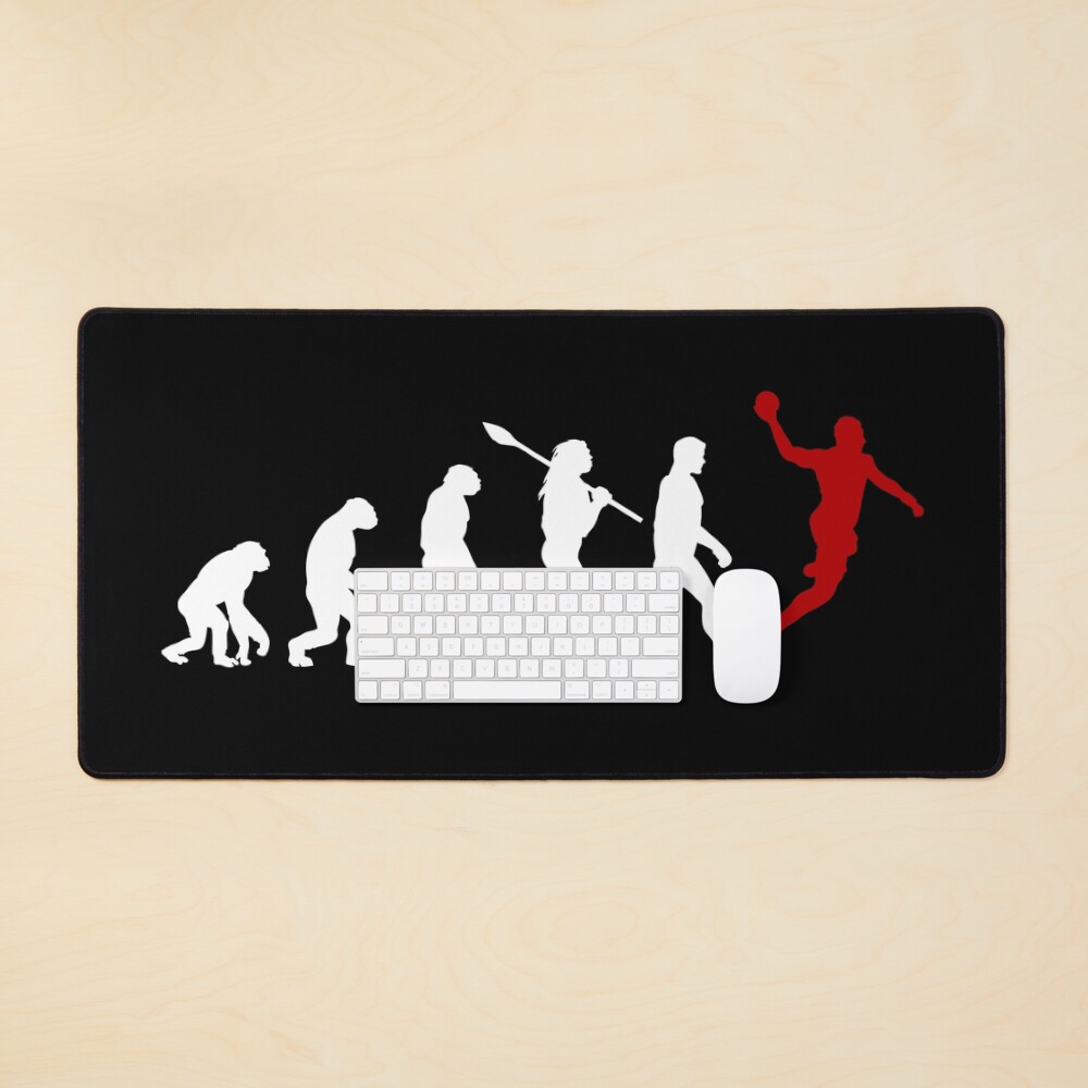 Item preview, Desk Mat designed and sold by fomodesigns.